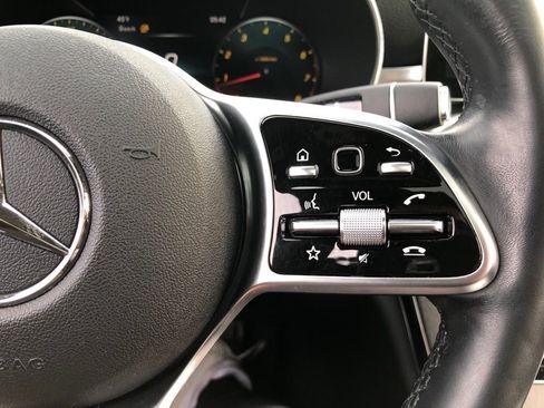 Used 2021 Mercedes-Benz C 300 4MATIC Sedan w/ Premium Package image 15