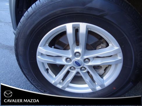 Used 2023 Ford Explorer XLT w/ Equipment Group 202A image 47