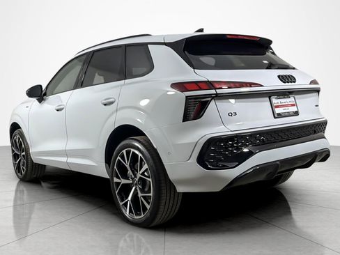 New 2026 Audi Q3 quattro 2.0T image 4