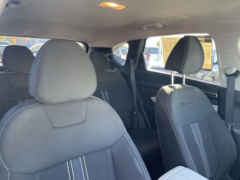 Used 2024 Hyundai Tucson SEL image 32