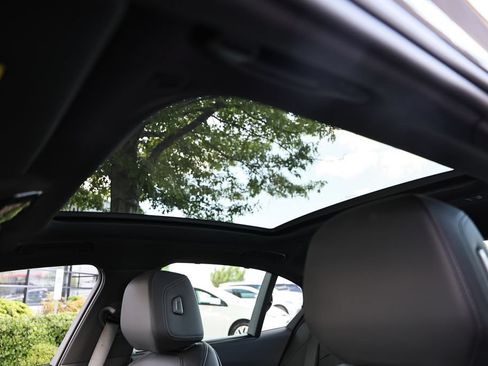 New 2027 BMW 550e xDrive w/ Executive Package AWD/4WD image 18