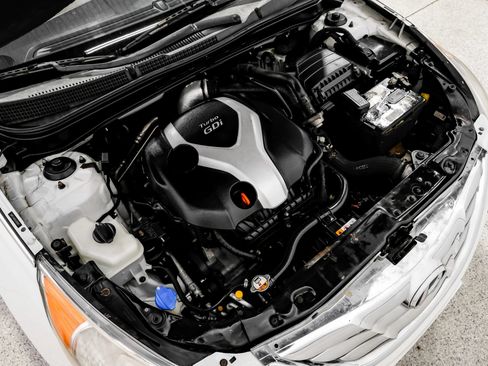 Used 2012 Hyundai Sonata SE w/ Navigation & Sunroof Pkg FWD image 59