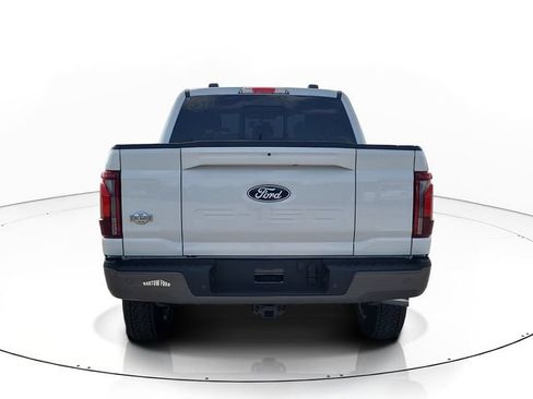 New 2026 Ford F150 King Ranch w/ Equipment Group 601A High AWD/4WD image 6
