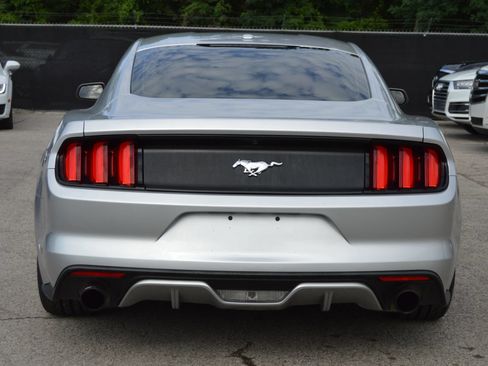 Used 2015 Ford Mustang Premium w/ Ecoboost Performance Package RWD image 5