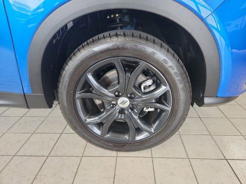 New 2024 Dodge Hornet GT image 9