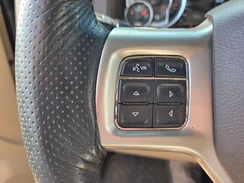 Used 2013 RAM 2500 Laramie w/ Convenience Group AWD/4WD image 14