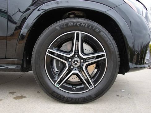 Certified 2026 Mercedes-Benz GLE 450 4MATIC Coupe image 7