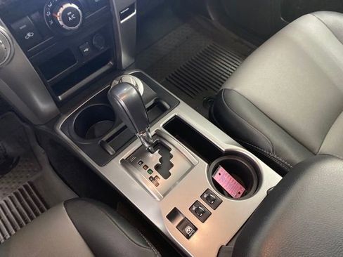 Certified 2023 Toyota 4Runner SR5 Premium w/ Moonroof Package image 24