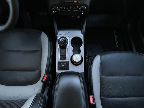 Used 2022 Ford Bronco Sport Big Bend image 19