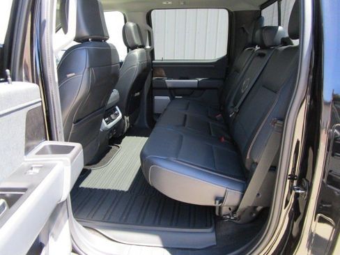 Used 2023 Ford F150 Lariat w/ Equipment Group 502A High AWD/4WD image 21