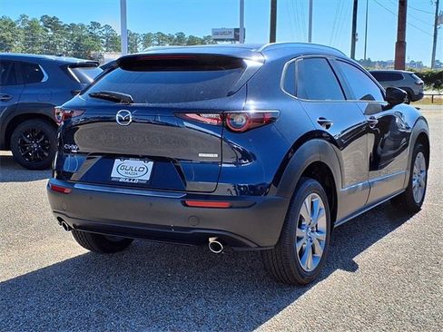 New 2026 MAZDA CX-30 AWD 2.5 S image 2