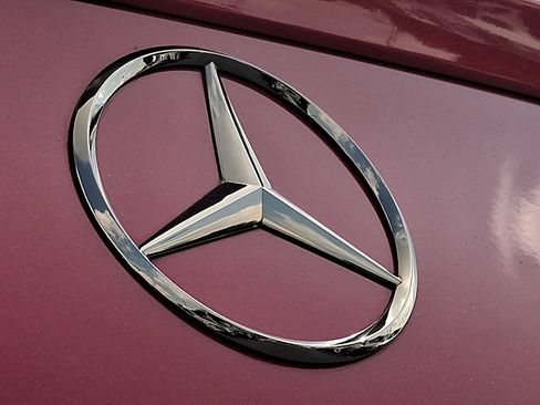 Used 2024 Mercedes-Benz C 43 AMG 4MATIC Sedan image 32
