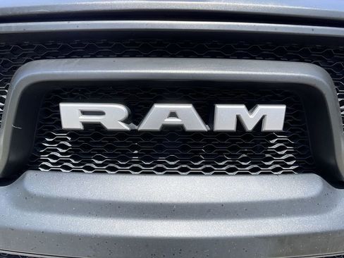 Used 2020 RAM 1500 Rebel w/ Rebel Level 1 Equipment Group AWD/4WD image 30