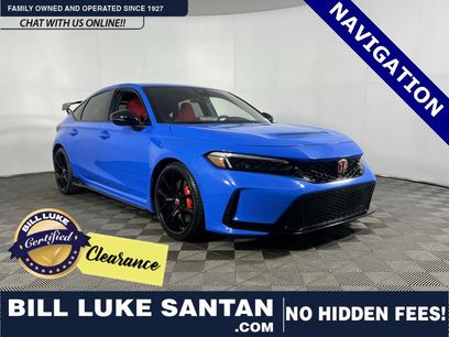 Used 2024 Honda Civic Type R