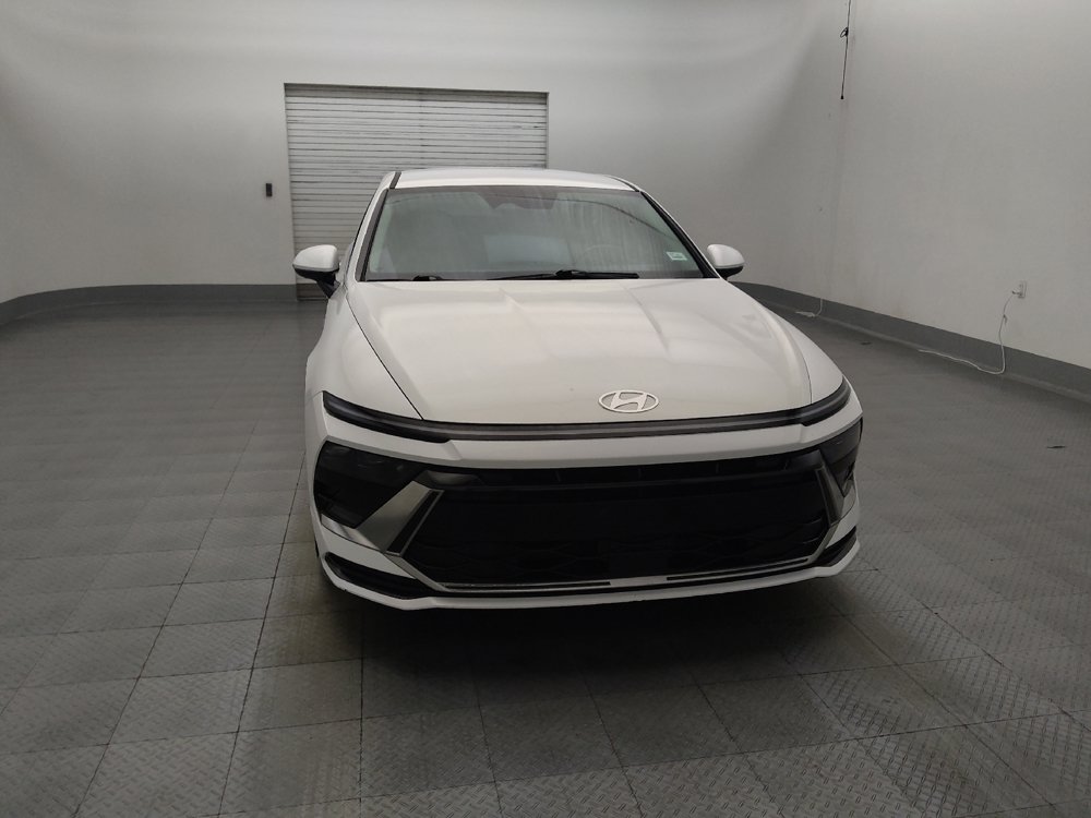 Used 2024 Hyundai Sonata SEL FWD image 14