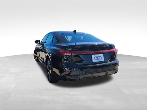New 2026 Audi A5 2.0T Premium Plus AWD/4WD image 4