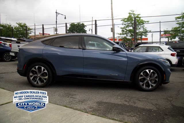 Used 2023 Ford Mustang Mach-E Premium AWD/4WD image 3