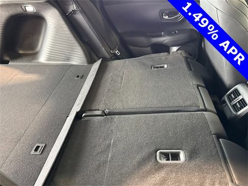 Certified 2025 Acura ADX FWD image 36