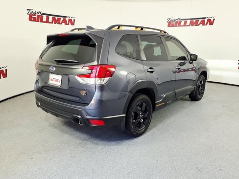 Used 2023 Subaru Forester Wilderness AWD/4WD image 4