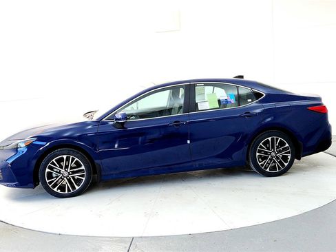 New 2026 Toyota Camry XLE image 3