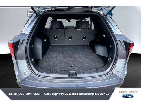 Used 2025 GMC Terrain Elevation FWD image 21