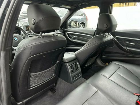 Used 2017 BMW 330i Sedan image 14