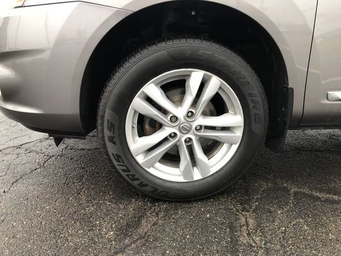 Used 2013 Nissan Rogue SV w/ Premium Pkg image 14