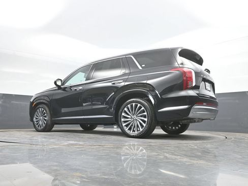 Used 2024 Hyundai Palisade Calligraphy AWD/4WD image 44