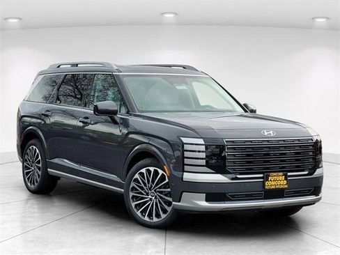 New 2026 Hyundai Palisade Calligraphy image 1