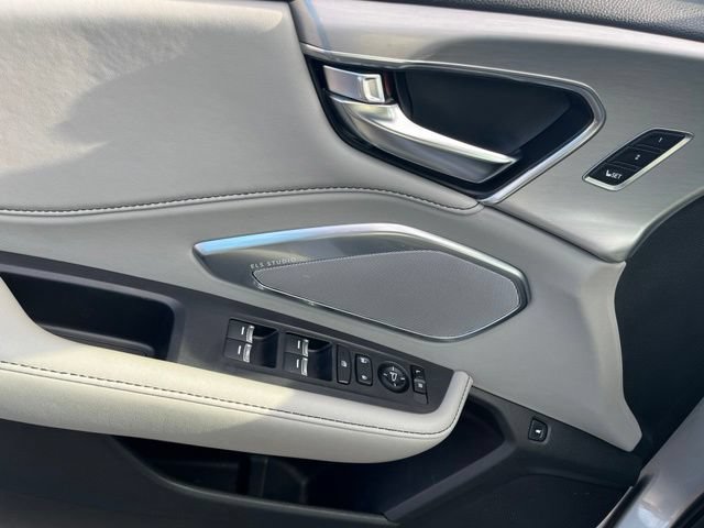 Used 2019 Acura RDX w/ Technology Package AWD/4WD image 12
