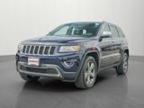 Used 2016 Jeep Grand Cherokee Limited image 3