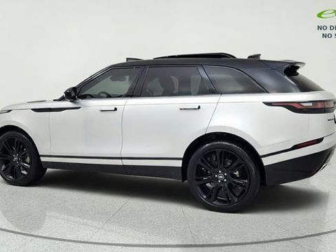 Used 2023 Land Rover Range Rover Velar R-Dynamic S AWD/4WD image 5