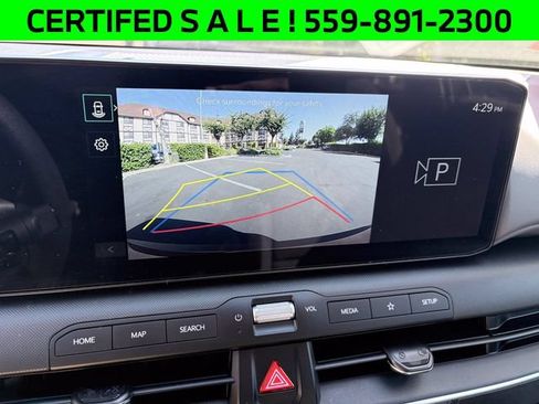 Certified 2025 Kia K4 FWD image 17