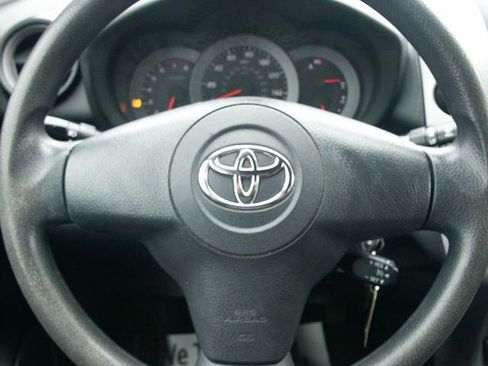 Used 2007 Toyota RAV4 Sport image 9