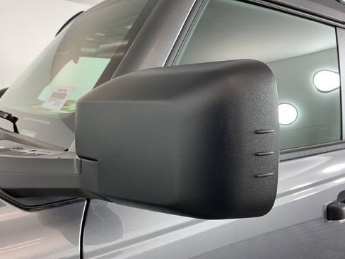 New 2025 Ford Bronco Big Bend image 10