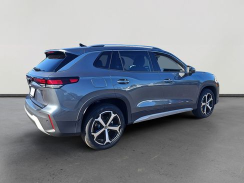 New 2026 Volkswagen Tiguan SE image 5