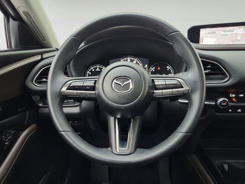 Used 2021 MAZDA CX-30 AWD 2.5 S w/ Premium Package image 30