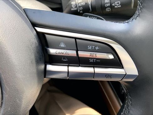 Used 2020 MAZDA CX-30 AWD w/ Premium Package image 25