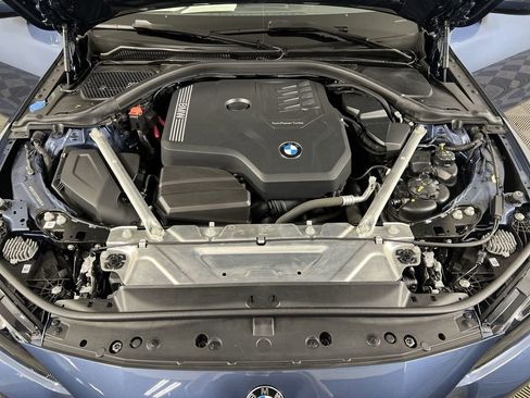 Used 2023 BMW 430i xDrive Coupe w/ Premium Package AWD/4WD image 28
