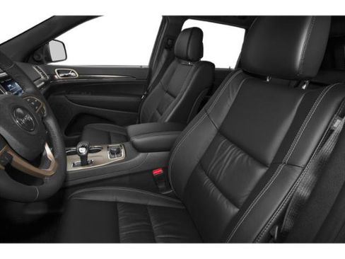 Used 2015 Jeep Grand Cherokee Limited RWD image 12
