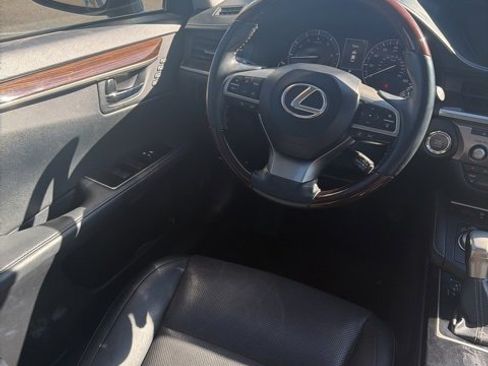 Used 2017 Lexus ES 350 image 13