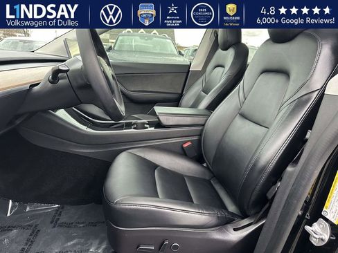 Used 2021 Tesla Model Y Long Range image 11