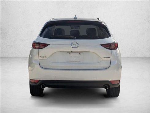 Used 2020 MAZDA CX-5 Grand Touring image 6