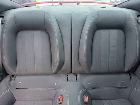 Used 2021 Ford Mustang GT w/ GT Performance Package image 25