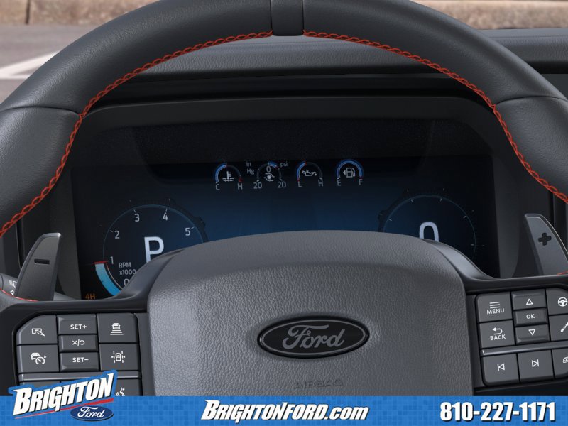 New 2026 Ford F150 Raptor AWD/4WD image 15