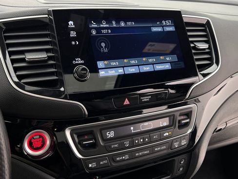Used 2021 Honda Passport Elite image 22