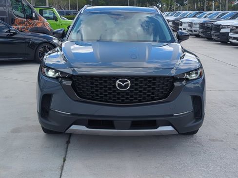 Used 2023 MAZDA CX-50 Meridian Edition AWD/4WD image 2