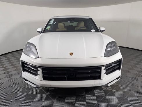 New 2026 Porsche Cayenne image 10