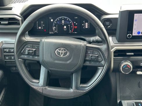 Used 2024 Toyota Tacoma SR5 RWD image 38