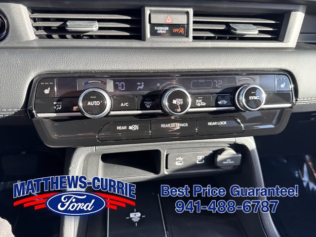 Used 2026 Honda Pilot EX-L image 22